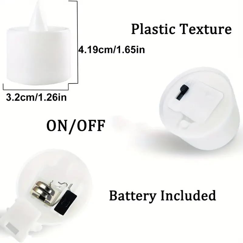 Traditional Diwali Light Diyas for Festival Decoration, Handcrafted light Lamps for Auspicious Diwali Lighting, Home Décor, and Puja Celebrations – Set of Vibrant, Eco-Friendly Diyas. (set of 24)