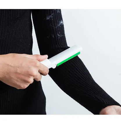 EZ LIVING 1pcs multicolor cloth lint remover for pet hair removal dust cleaner Using a Clothes Roller Cleaner for Pet Hair Removal How a Lint Remover Keeps Your Clothes and Home Clean