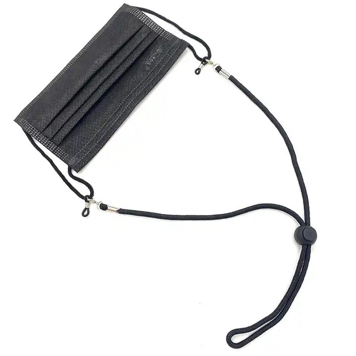 EZ LIVING 2pcs eyes glass straps sports holder for eyeglass sunglass  lanyard for neck holder for men & women Practical Uses for Eyeglasses Holder Straps  Beyond Just Sports