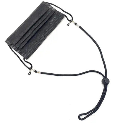 EZ LIVING 2pcs eyes glass straps sports holder for eyeglass sunglass  lanyard for neck holder for men & women Practical Uses for Eyeglasses Holder Straps  Beyond Just Sports