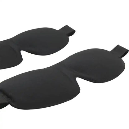 EZ LIVING 2pcs eye sleep mask for easy comfort eys cover for best sleeping blind fold night for men and women Everything You Need to Know Achieve Deeper Sleep with a Sleep Mask