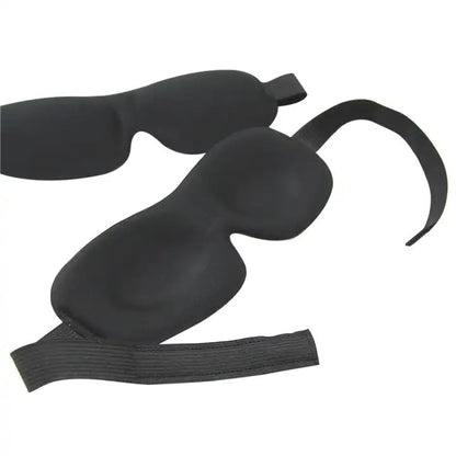 EZ LIVING 2pcs eye sleep mask for easy comfort eys cover for best sleeping blind fold night for men and women Everything You Need to Know Achieve Deeper Sleep with a Sleep Mask