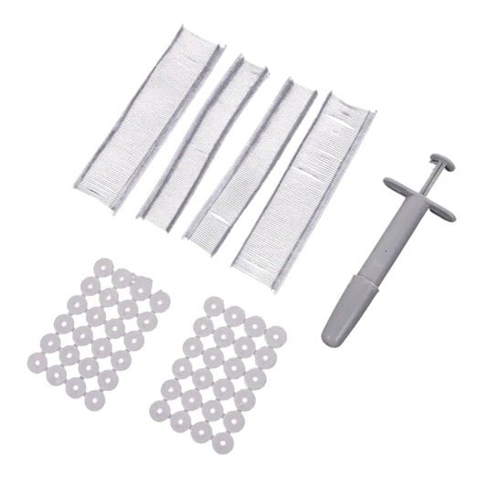 EZ LIVING Premium Bed Sheet Gripper Clips for Tightening and Securing Sheets Durable Elastic Straps to Keep Your Bedding Smooth and Tidy Deep Pocket Mattresses, Prevents Slipping and Wrinkling