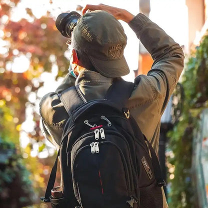 EZ LIVING 10pcs multicolor detachable zipper pull head for all purpose for bag,jacket and backpacks Creative Ways to Use Detachable Zipper Pulls for Your Luggage and Backpack